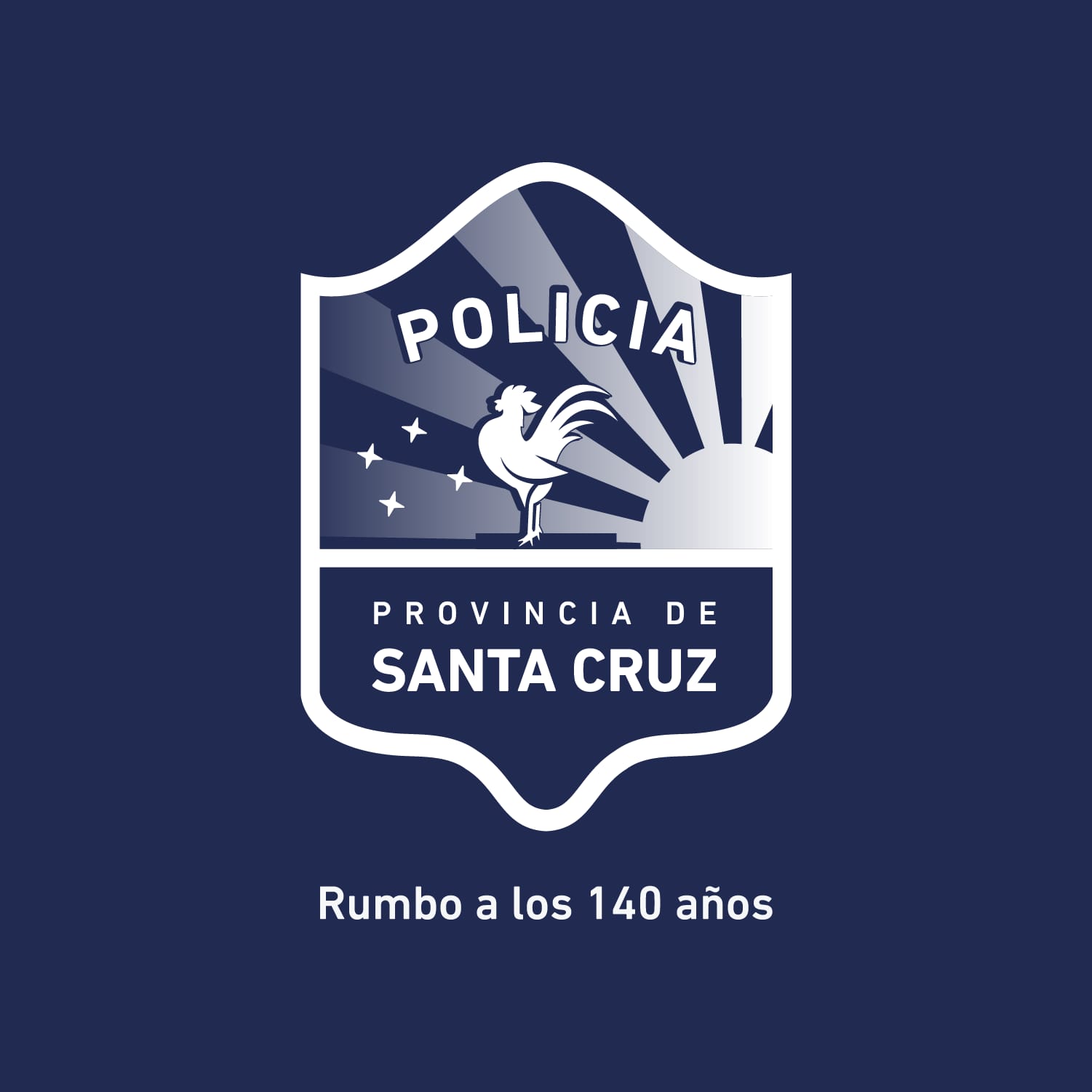 Logo Policía